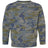 Rabbit Skins Toddler's Fleece Crewneck Sweatshirt Rabbit Skins