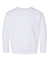 Rabbit Skins Toddler's Fleece Crewneck Sweatshirt Rabbit Skins