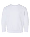 Rabbit Skins Toddler's Fleece Crewneck Sweatshirt Rabbit Skins