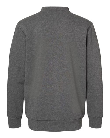 Adidas Men's Fleece Crewneck Sweatshirt adidas