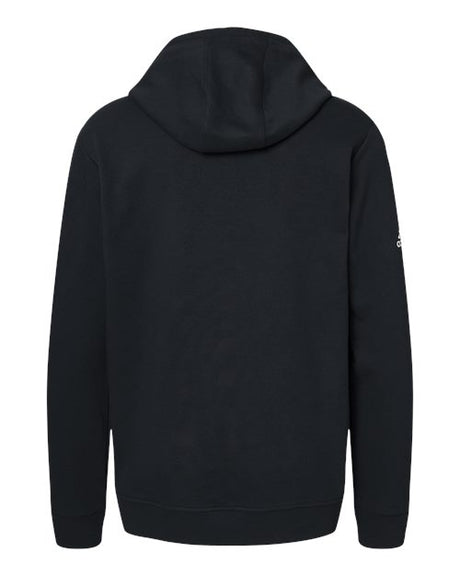 Adidas Men's Fleece Hooded Sweatshirt adidas
