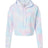 Independent Trading Co. Women's Lightweight Crop Hooded Sweatshirt Independent Trading Co.