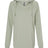 Independent Trading Co. Women's Lightweight California Wave Wash Hooded Sweatshirt Independent Trading Co.