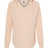 Independent Trading Co. Women's Lightweight California Wave Wash Hooded Sweatshirt Independent Trading Co.