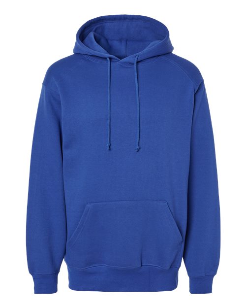 Badger Men's Hooded Sweatshirt Badger