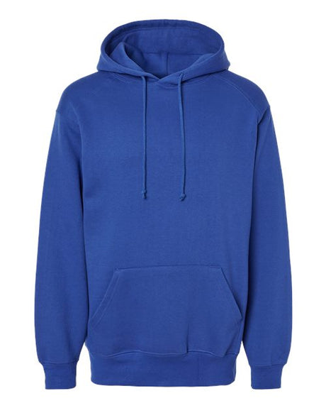 Badger Men's Hooded Sweatshirt Badger