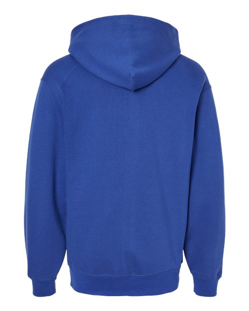 Badger Men's Hooded Sweatshirt Badger