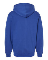 Badger Men's Hooded Sweatshirt Badger