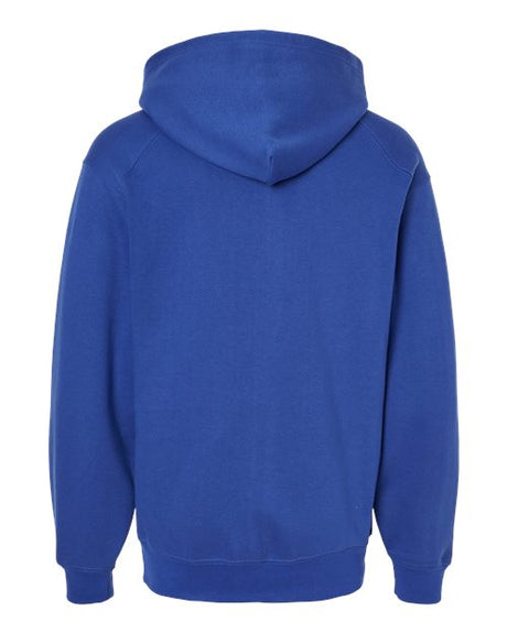Badger Men's Hooded Sweatshirt Badger