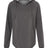 Independent Trading Co. Women's Lightweight California Wave Wash Hooded Sweatshirt Independent Trading Co.