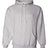 Badger Men's Hooded Sweatshirt Badger