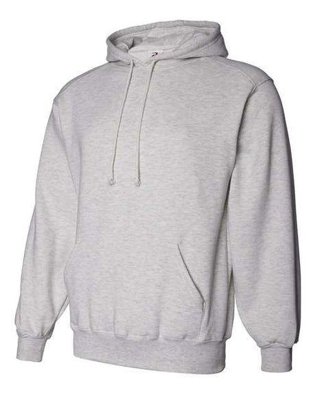 Badger Men's Hooded Sweatshirt Badger