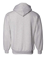 Badger Men's Hooded Sweatshirt Badger