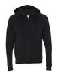 Independent Trading Co. Men's Special Blend Raglan Full-Zip Hooded Sweatshirt Independent Trading Co.