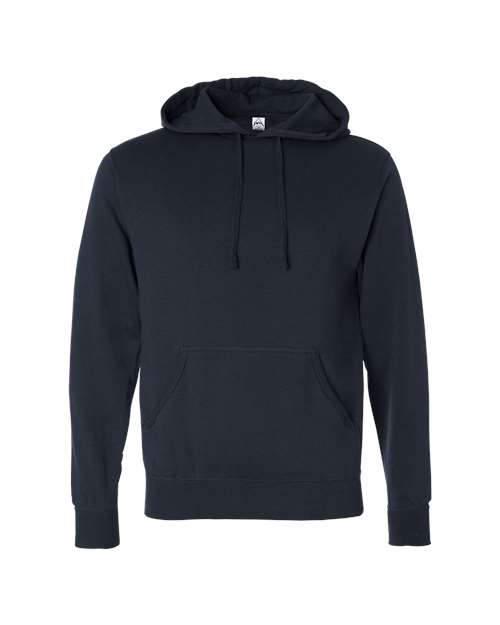 Independent Trading Co. Men's Hooded Sweatshirt Independent Trading Co.
