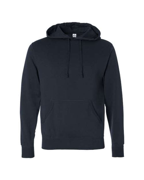 Independent Trading Co. Men's Hooded Sweatshirt Independent Trading Co.