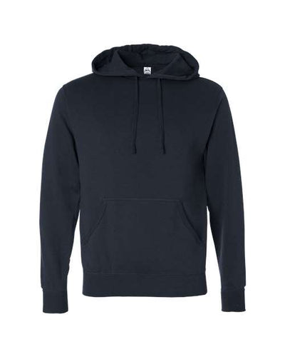 Independent Trading Co. Men's Hooded Sweatshirt