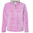 J. America Women's Epic Sherpa Quarter-Zip Pullover J. America