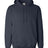 Badger Men's Hooded Sweatshirt Badger