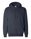 Badger Men's Hooded Sweatshirt Badger