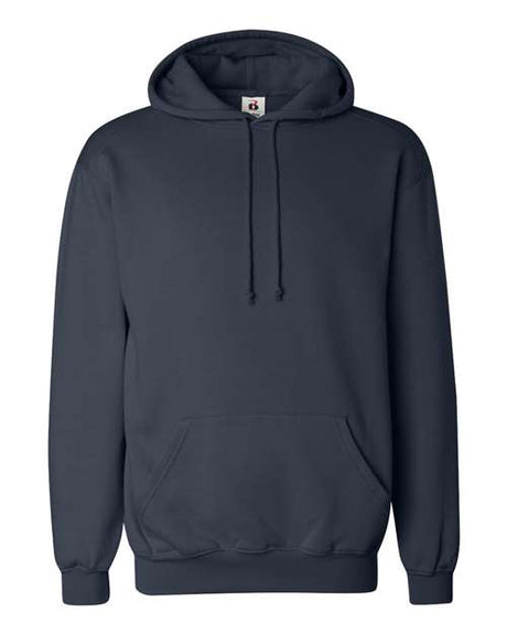 Badger Men's Hooded Sweatshirt Badger