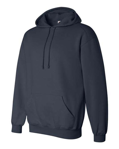 Badger Men's Hooded Sweatshirt Badger