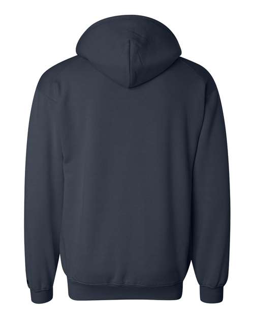 Badger Men's Hooded Sweatshirt Badger