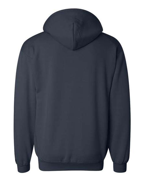 Badger Men's Hooded Sweatshirt Badger