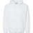 Badger Men's Hooded Sweatshirt Badger