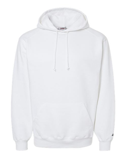 Badger Men's Hooded Sweatshirt Badger