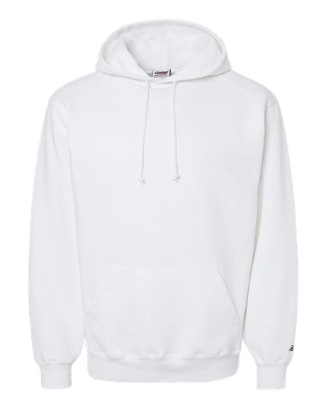 Badger Men's Hooded Sweatshirt Badger