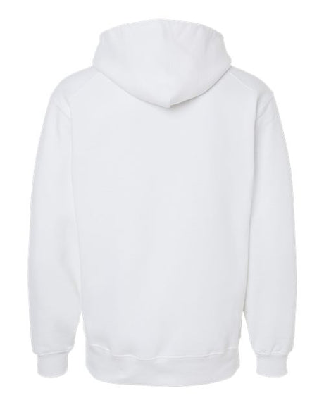 Badger Men's Hooded Sweatshirt Badger