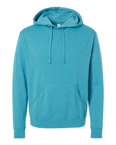 Independent Trading Co. Men's Hooded Sweatshirt