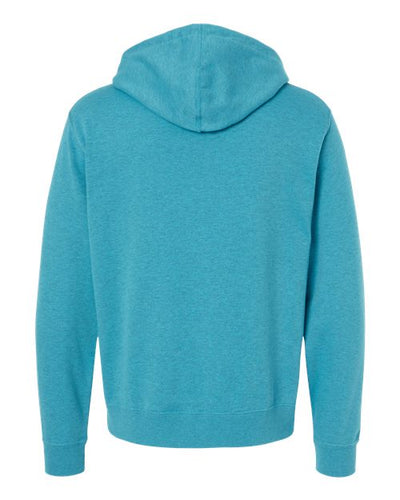Independent Trading Co. Men's Hooded Sweatshirt