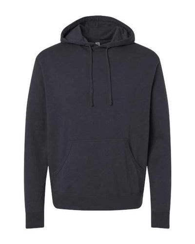 Independent Trading Co. Men's Hooded Sweatshirt
