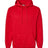 Badger Men's Hooded Sweatshirt Badger