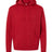 Independent Trading Co. Men's Hooded Sweatshirt Independent Trading Co.