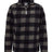 J. America Women's Epic Sherpa Quarter-Zip Pullover J. America