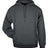 Badger Men's Hooded Sweatshirt Badger