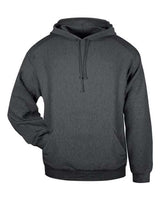 Badger Men's Hooded Sweatshirt Badger