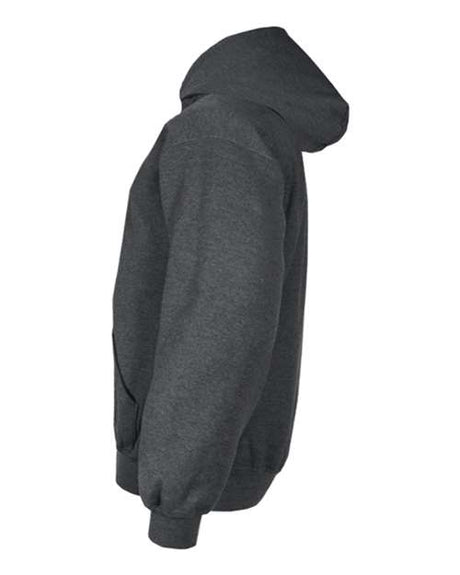Badger Men's Hooded Sweatshirt Badger