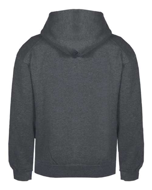 Badger Men's Hooded Sweatshirt Badger