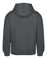 Badger Men's Hooded Sweatshirt Badger