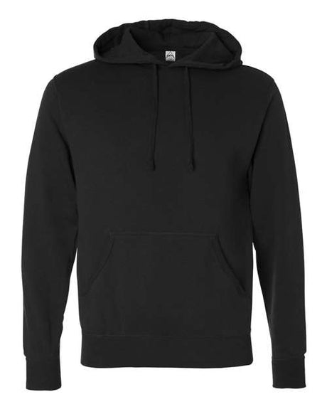Independent Trading Co. Men's Hooded Sweatshirt Independent Trading Co.