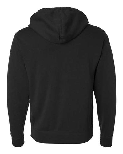 Independent Trading Co. Men's Hooded Sweatshirt