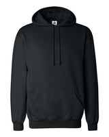 Badger Men's Hooded Sweatshirt Badger