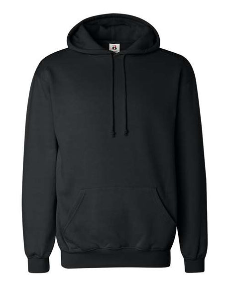 Badger Men's Hooded Sweatshirt Badger