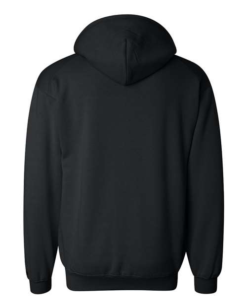 Badger Men's Hooded Sweatshirt Badger