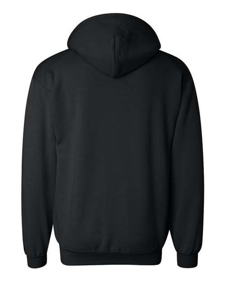 Badger Men's Hooded Sweatshirt Badger