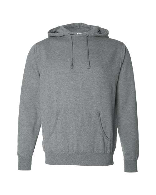 Independent Trading Co. Men's Hooded Sweatshirt Independent Trading Co.